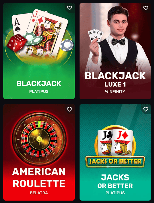 SkyCrown Casino Game
